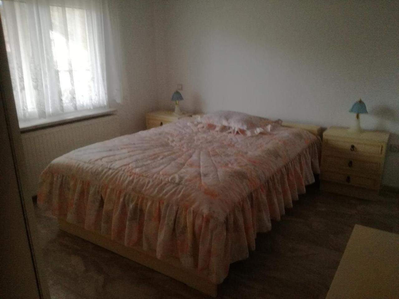 Apartment Korinos Mama Machi Esterno foto